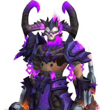 Bonick render