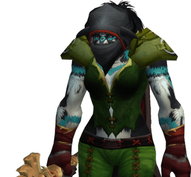 Corninmypoox render