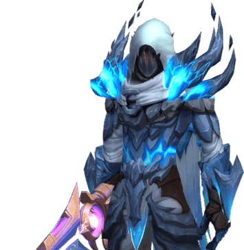 Darkarrows render