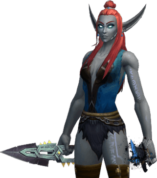 Dithimera render