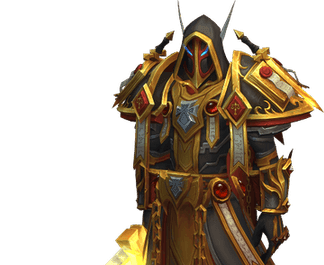 Dobion render