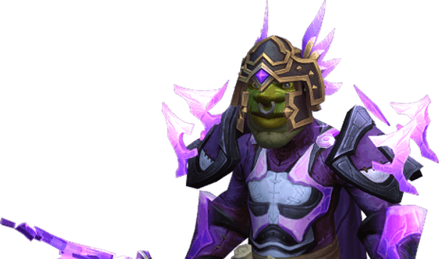 Ertitimemonk render