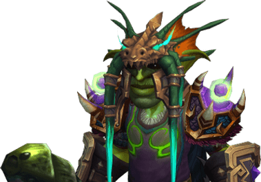 Ewigthegrey render