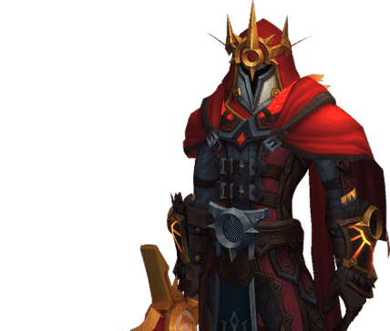 Ezriah render