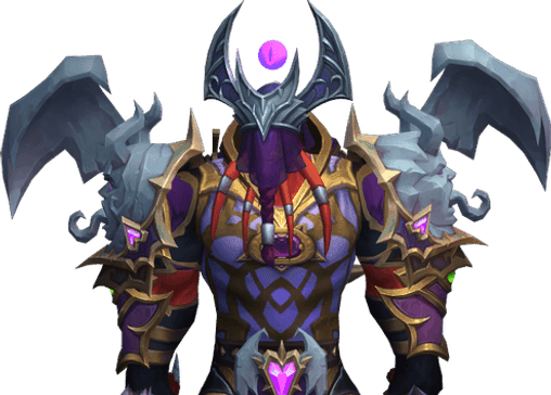 Felreaper render