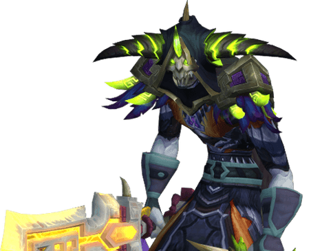 Ghix render