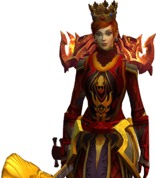 Gingerclam render