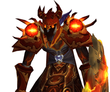 Goub render