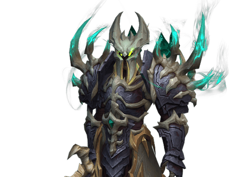 Gravestrider render