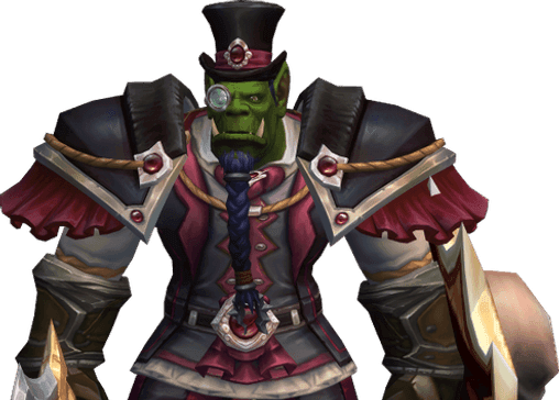 Greensandler render