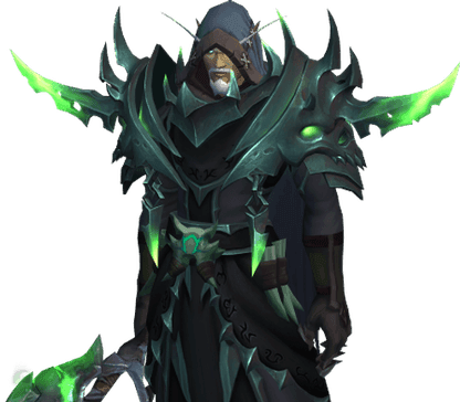 Grevain render