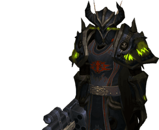 Gubglub render