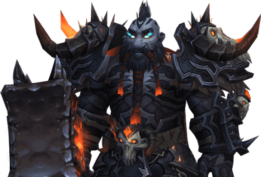 Icyhöt render