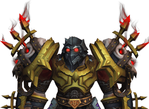 Ipooblood render