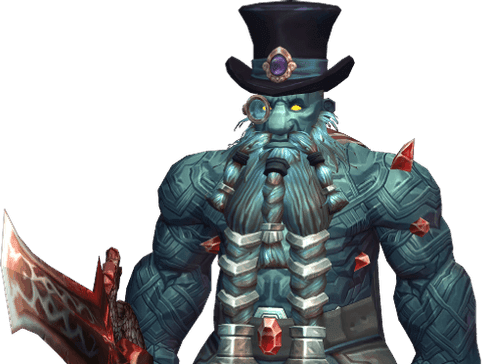 Irshadin render
