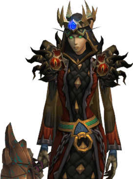 Ivelia render