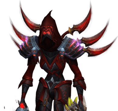 Jangutu render