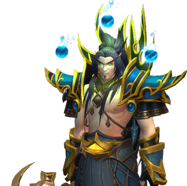 Jonac render