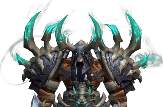 Kagos render