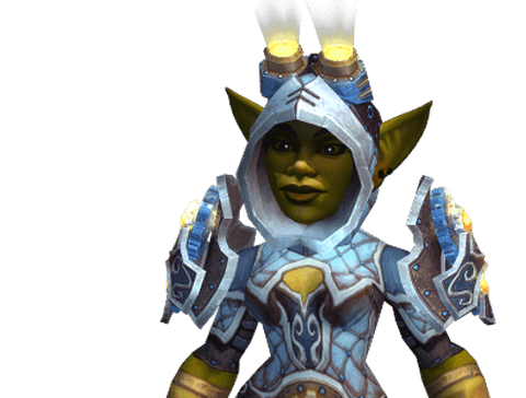 Kelsey render