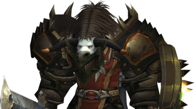 Mìlkshake render