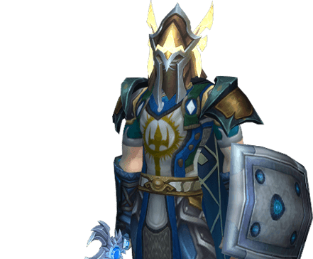 Acroyear render