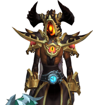Mortae render