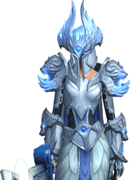 Naradrae render