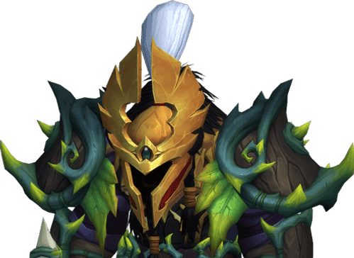 Onetruecow render