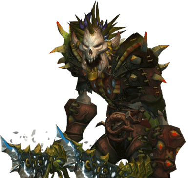 Oscassey render