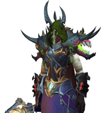 Ovi render