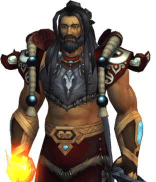 Phatzach render