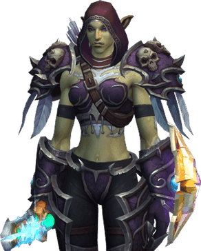 Roonawee render