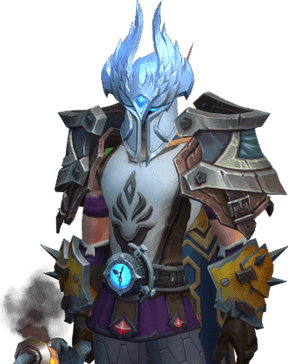 Sedriss render