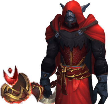 Sinarius render
