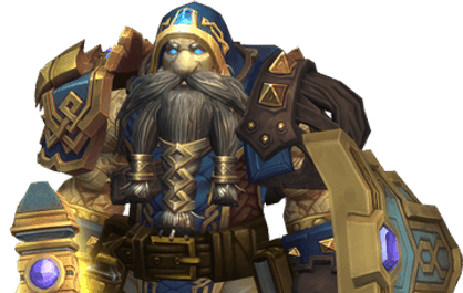 Thaelor render