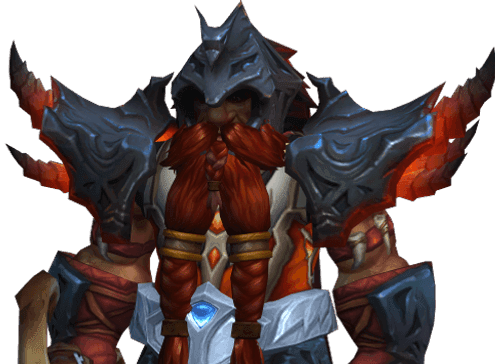 Tierjar render