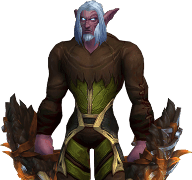 Tjay render