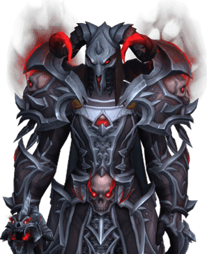 Toongon render