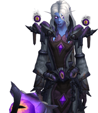 Twilight render