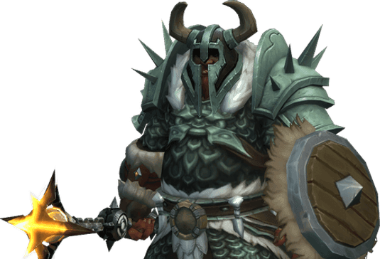 Vospoz render