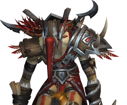 Wilmer render