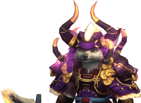 Yern render