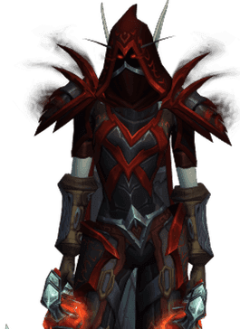 Aelrue render