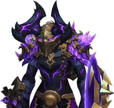 Airie render