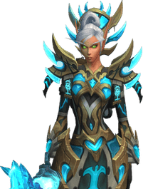 Alulà render