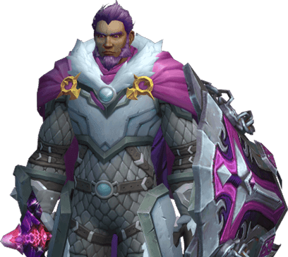 Avvatar render