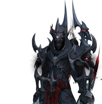 Beheritus render