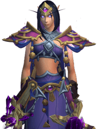 Boudiicca render