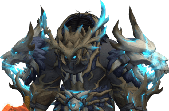 Buik render